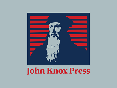 John Knox Press Doodle