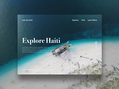 Explore Haiti