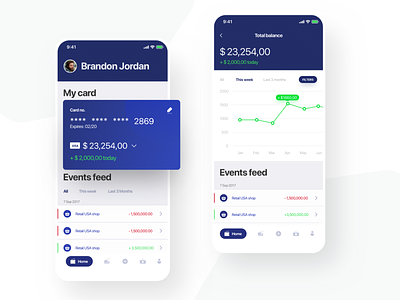 app Wallet