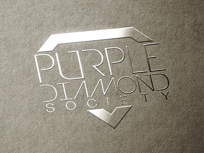 Purple Diamond Society