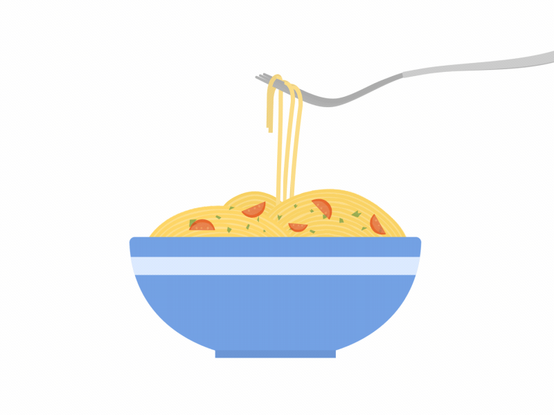 Pasta bowl bowl fooji mograph pasta spagetti