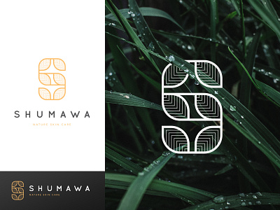Shumawa Logo branding branding design design designyeyan dribbble logo logodesign logoinspiration logos minimalist myanmar shumawa logo yeyan