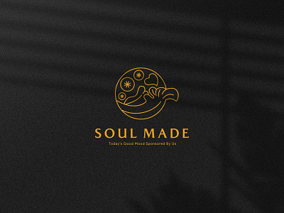 Soul Made Logo