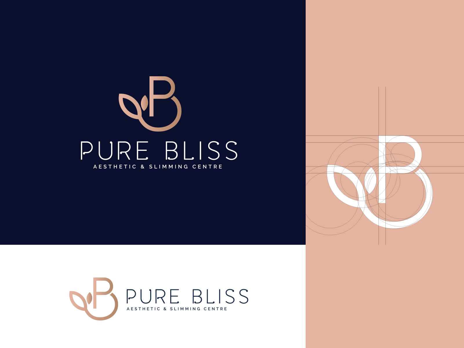 The pure | Logo design contest | 99designs