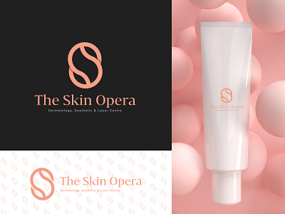 The Skin Opera Logo