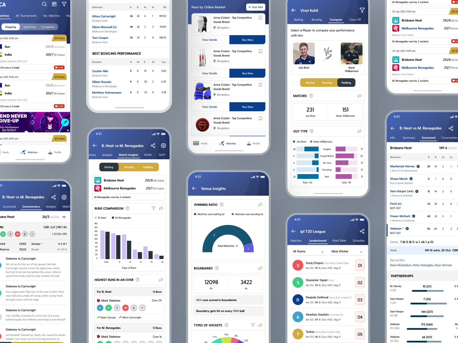 scoring-app-ui-by-akshay-syal-on-dribbble