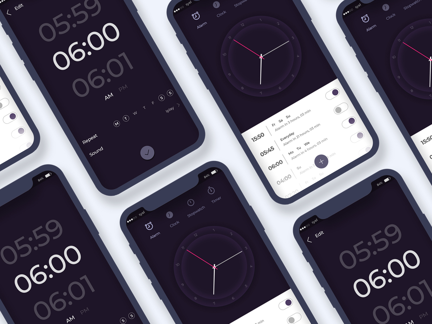 Apps clock. Таймер UI. Часы UI. Clock app. UI Clock merge matters.