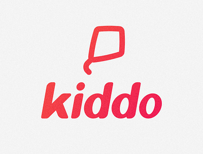 Kiddo app brand app delivery food kids