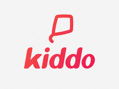 Kiddo app brand
