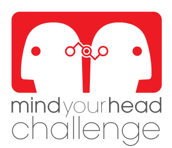 Mind Your Head Logo