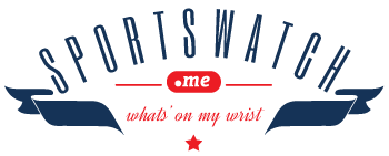 SportsWatch.me Logo logo watch