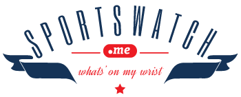 SportsWatch.me Logo