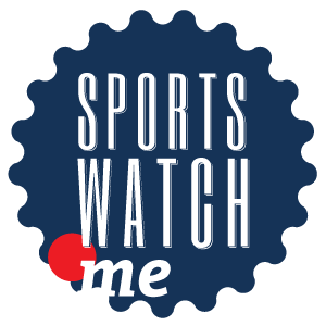 Sportswatch Logo Rnd