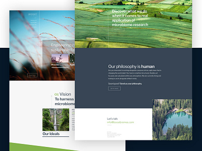 Biomes designs, themes, templates and downloadable graphic elements on ...