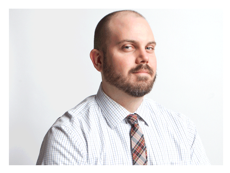 New site Headshots GIF by Wildcat Echo on Dribbble