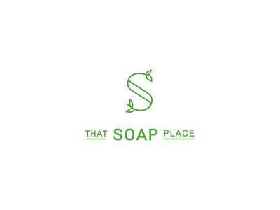 Logo and Brand Mark for Soap Company