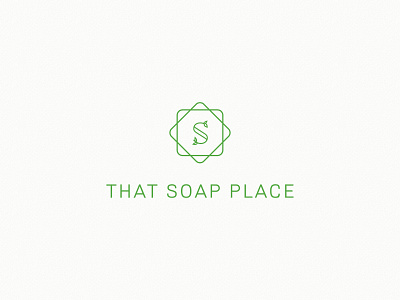 Final Soap Logo Design with Badge badge beauty brand branding design healthy line art logo natural product soap