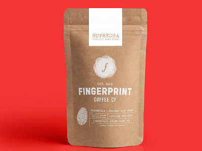 Coffee Packaging and Branding