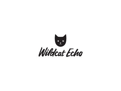 Wildcat Echo Branding