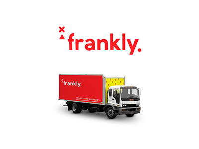 Frankly Truck