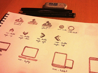 Sketches app design icon design icon font icon sketches ui ux