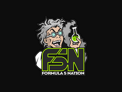 Formula 5 Nation