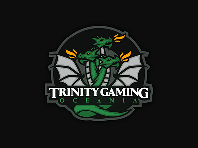 Trinity Gaming Oceania