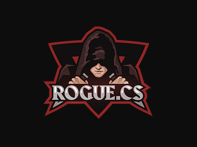 Rogue.CS