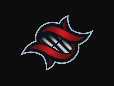 Clone Gaming esports logo mascot