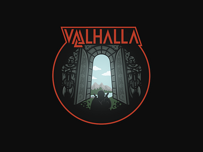 Valhalla