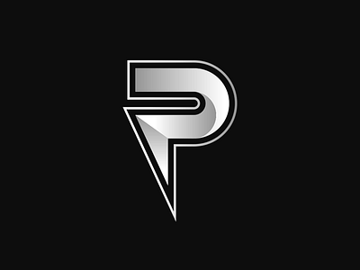 Phaser branding logo