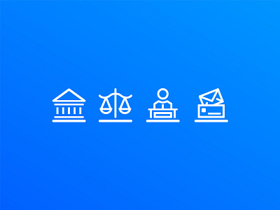 JHS Attorneys Website Icons