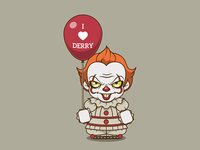 Pennywise