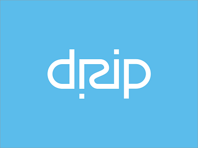 DripJS Logo