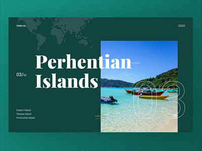 Perhentian