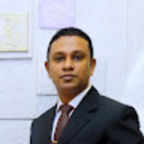 Mohamed Kamil Mohamed Fazmi