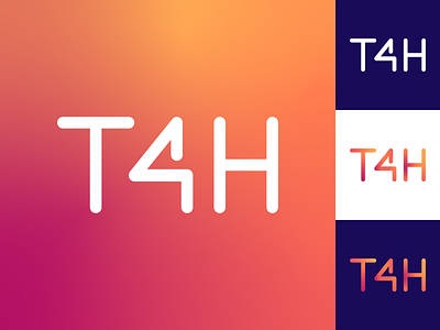 T4H Logo