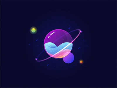Sphere illustration