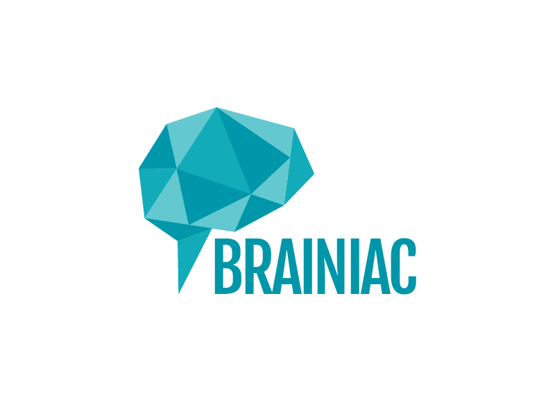 Brainiac brain brainiac power think thinking