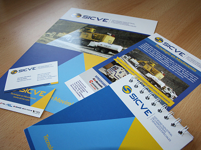 Sicve_Promotional material