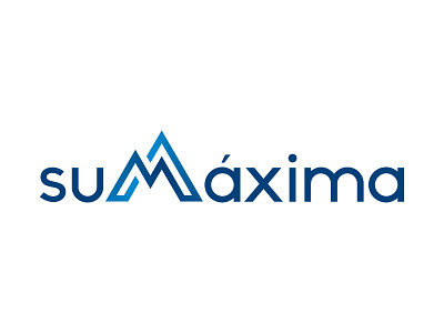 Sumaxima Logo insurance logo m max