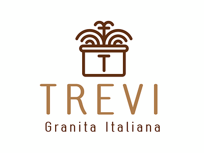 TREVI Granita Italiana