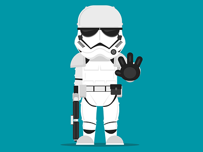 Stormtrooper