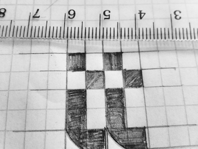 TT logo idea illustration logo logotype sketch