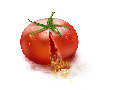 Tomato tomato