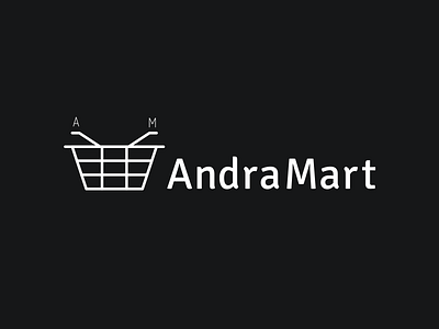 Andramart Logo