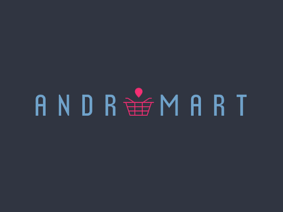 Andra Mart Logo