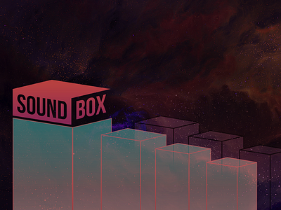 Sound Box logo