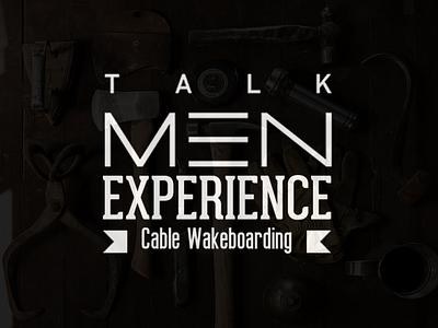 Talkmen Experience logo