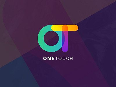 ONETOUCH Branding branding logo